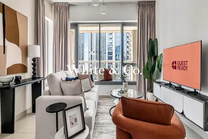 MODERN | BURJ KHALIFA VIEW | SPACIOUS UNIT