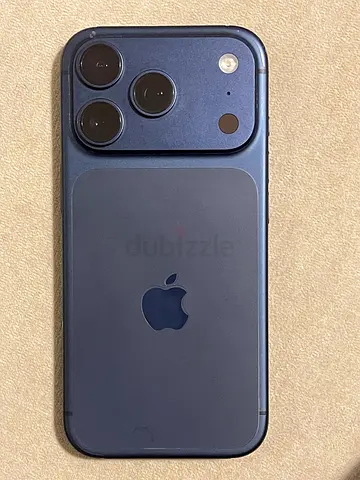iPhone 17 pro Esim