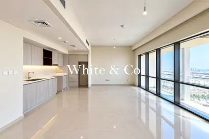 High Floor | Vacant | Corner | Burj View