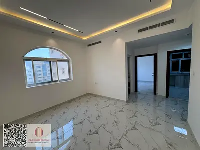 شقة غرفة وصالة للإيجار السنوي في العالية – عجمان فرصة مميزة لاستئجار شقة جديدة بالكامل – أول ساكن في منطقة العالية بعجمان، تتميز بموقع مناسب وسهولة ال