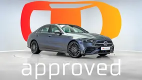 2026 Mercedes Benz C-Class