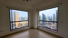 Premium location at the beach | Amazing Views | High Floor