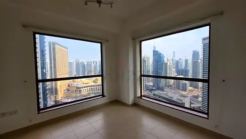 Premium location at the beach | Amazing Views | High Floor