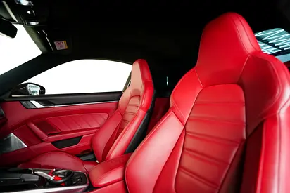 صورة مصغرة 18 لـ 2022 Porsche 911
