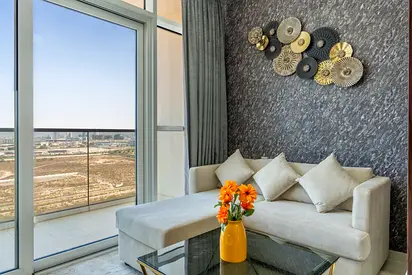 High Floor | Peaceful Community | Well-Maintained