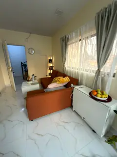 Partition Room for Female only in Al Rawdah