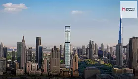 Motivated Seller | Below OP | Branded Residences