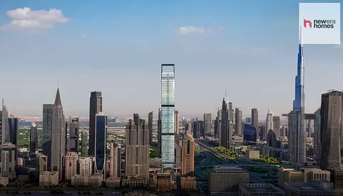 Motivated Seller | Below OP | Branded Residences