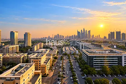 Golf Course & Greens View | Corner Unit | Spacious