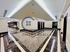 20 Days Free -Close to Park & Mosque •Spacious 2Br-Apartment with 3 Bath -Cupboard-Balcony-Only 52