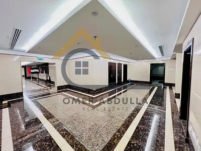 20 Days Free -Close to Park & Mosque •Spacious 2Br-Apartment with 3 Bath -Cupboard-Balcony-Only 52k