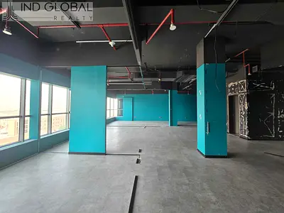 OFFICE FOR RENT | CEO BUILDING | DIP 1