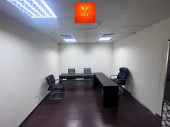 A Prime Address for Your Growing Business | Premium Fitted Offices | Near Rigga Metro