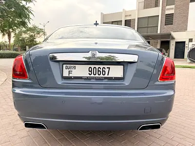 صورة 9 لـ 2010 ROLLS-ROYCE GHOST