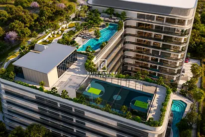 3 BEDROOM APARTMENT | HANDOVER 2027 | 30/70 PP