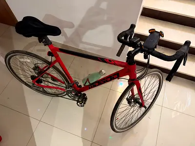 Mogoo Strider 700C Road Bike