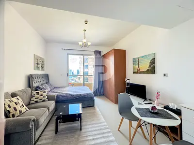 Fully Furnished | Prime Location | Parking