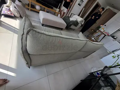 Marina home Sofa Excellent condition