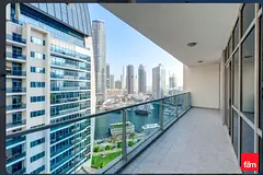 Available from 4thOct | Unfurnished |Maid room