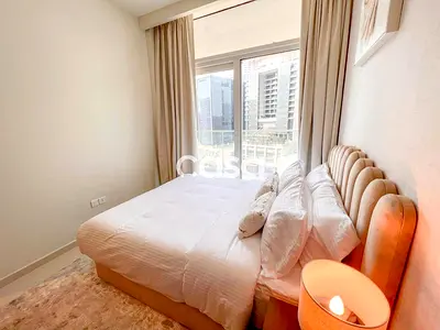 Ready To Move In | Modern Apartment | Furnished