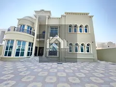 Brand New 6 Master Villa | First Tenant | New Riyadh City Experience spacious family living in this 