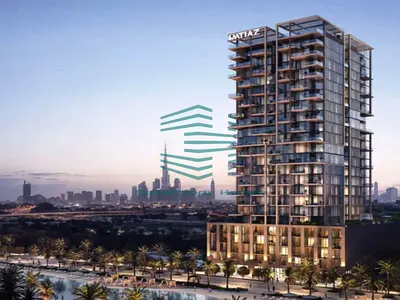 Secure Your Dream Home | 20/80 Plan | Fully Furnished | 2028