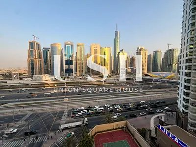 SZR road Views | Near Metro | Huge Layout