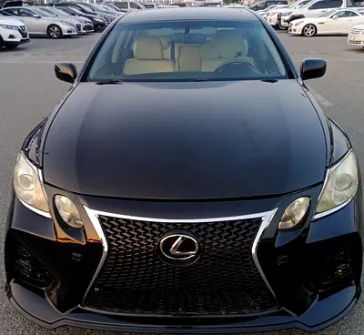 2006 Lexus GS-SERIES 照片 7
