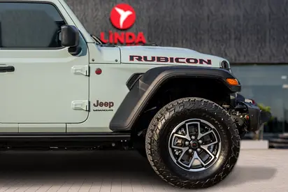 2024 JEEP WRANGLER 照片 9