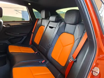 صورة مصغرة 12 لـ 2023 Porsche MACAN