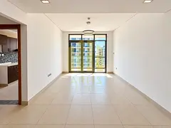 Spacious 1BR | Prime Jumeirah Garden City | metro
