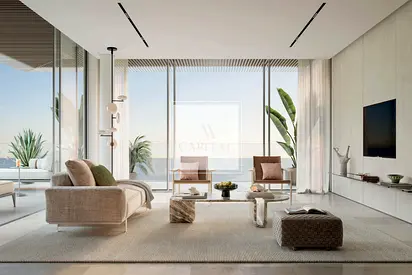 High Floor | Beach Access | Handover in 2027