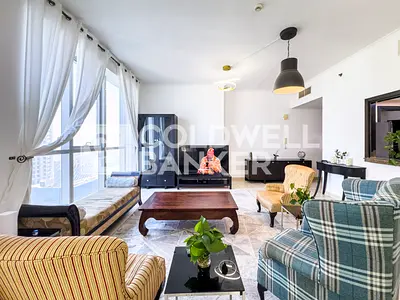 Fully Furnished | Top Floor | Flexible Payment