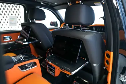 صورة مصغرة 14 لـ 2027 ROLLS-ROYCE CULLINAN