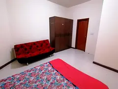 Master Bed Room Available for Rent in Madina Zayed