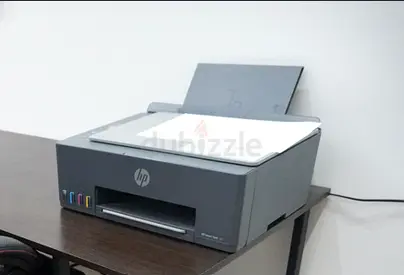HP Ink Tank All-in-One Printer (Used, working)