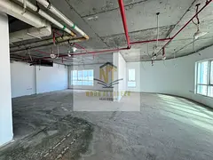 Fully Fitted 1,940 Sq Ft Office | 2 Free Parking | Free AC