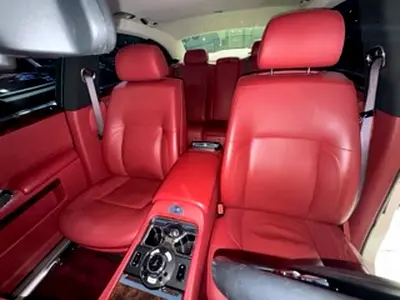 صورة 8 لـ 2014 ROLLS-ROYCE GHOST