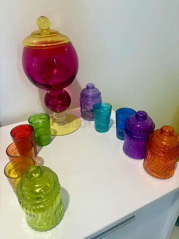 Ornaments