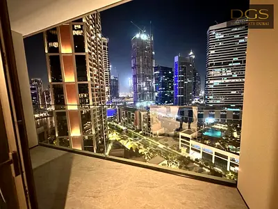 Pristine Studio | Skyline View | Multiple Unit