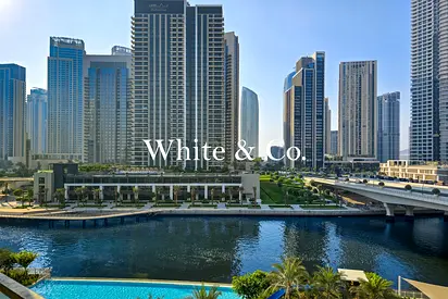 Lagoon Living | Vacant | Creek Beach