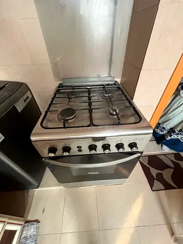 Gas Stove for sale