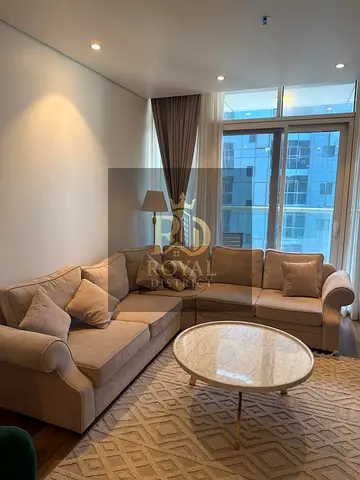 3 Bedrooms Master Apartment | Prime Location | Terhab - Pullman Tower | Best Price | Hotel Amenitie