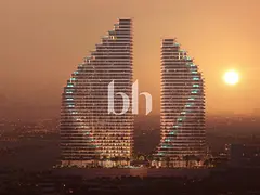 Superb Penthouse Apt | Full Skyline Views | 2 Bed