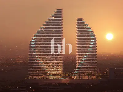 Superb Penthouse Apt | Full Skyline Views | 2 Bed