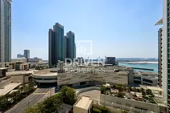 Community and Sea View | Open Kitchen | Prime Area