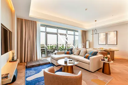 HIGH FLOOR | APARTMENT | RESALE