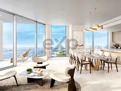 Ain Dubai View | Study Room | Best Deal