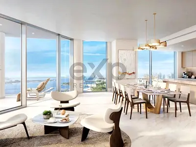 Ain Dubai View | Study Room | Best Deal