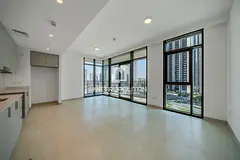 Corner Unit I Sea and Burj View | Available Now